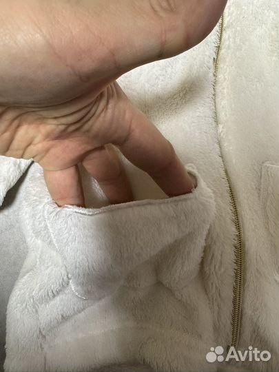 Кофты детские на девочку 128см