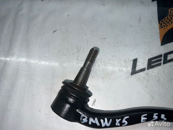 Рычаг передний правый Bmw X5 E53 2003