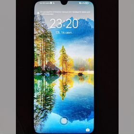 HONOR 30i, 4/128 ГБ