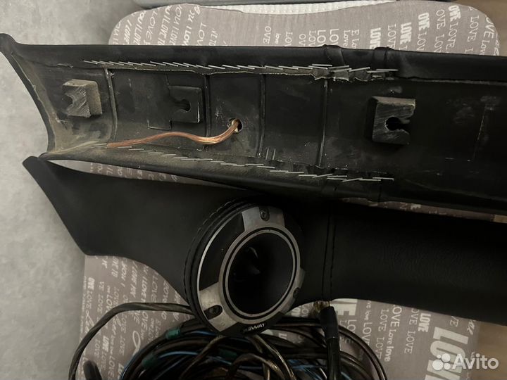 Музыка в автомобиль