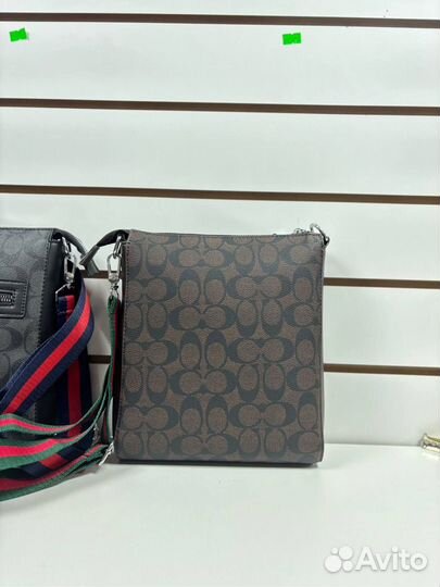 Сумка через плечо Gucci