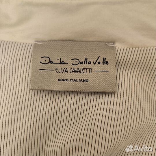 Жакет женский Elisa Cavaletti