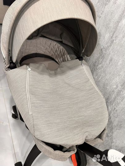 Коляска stokke xplory v6