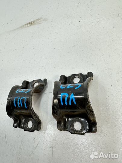 Chevrolet lacetti скоба переднего стабилизатора