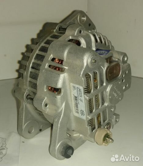 Генератор Hella 8el731757-001