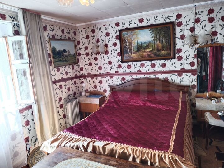 Дача 45,7 м² на участке 6,3 сот.