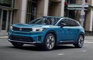 Honda Prologue I (2024—2026) Внедорожник