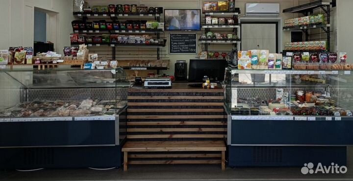 Фермерские продукты - мясо, птица, яйцо, молочка