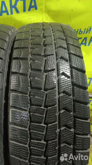 Dunlop Winter Maxx WM01 175/65 R14
