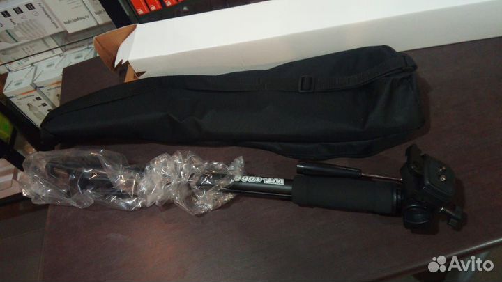 Grifon WT-1006 монопод для фотокамеры