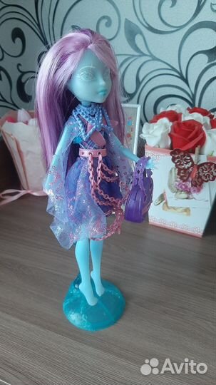 Куклы монстер хай