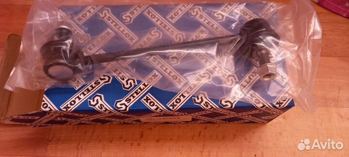 Подвеска мазда