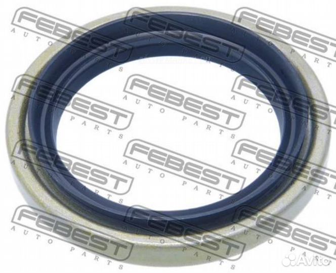 Febest 95HDS-54760811X Сальник ступицы колеса пере