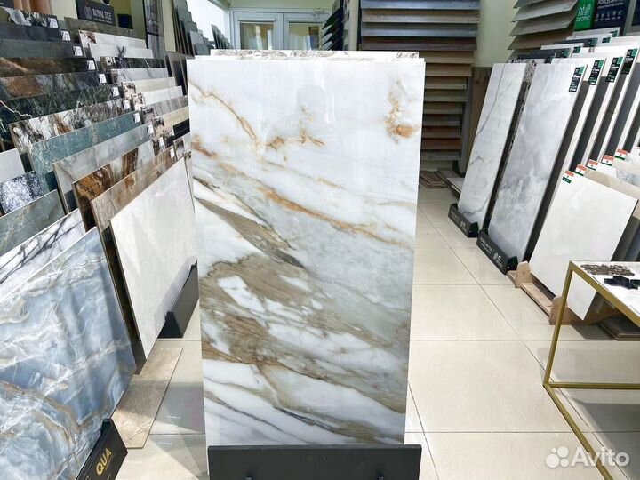 Керамогранит / мозаика