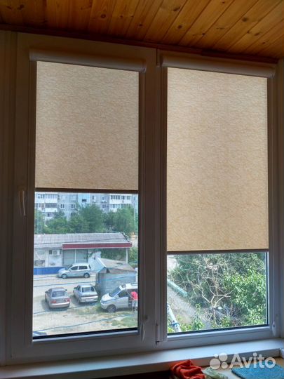 Кассетные шторы I5919-N4325