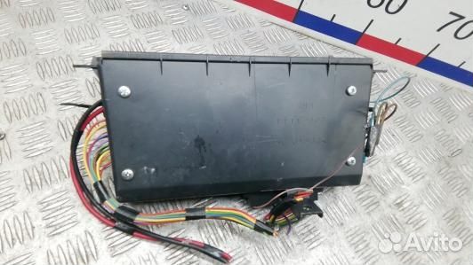 Блок управления mitsubishi pajero 4 (1DN11NC03)