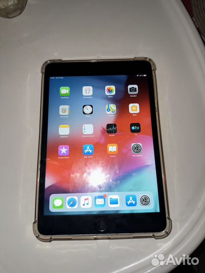 iPad mini 3