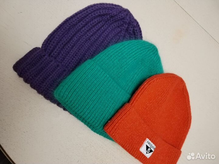 Шапки одним лотом
