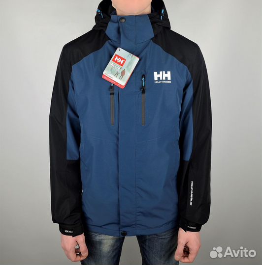 Куртка Helly Hansen демис