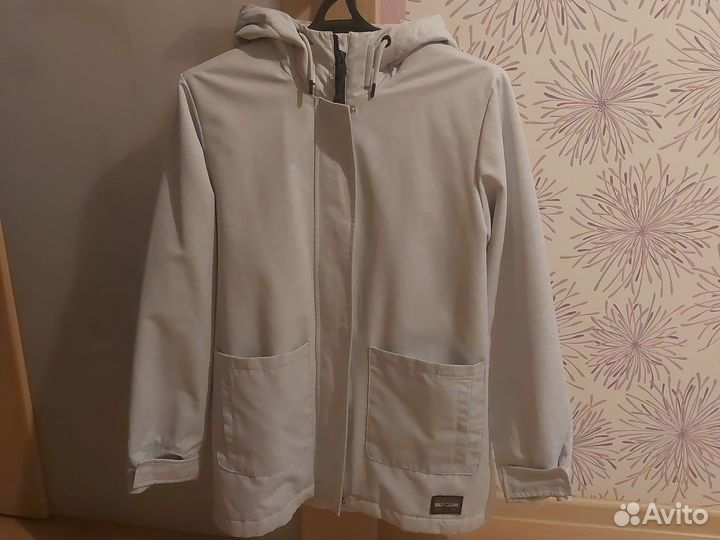 Парка женская Тermit