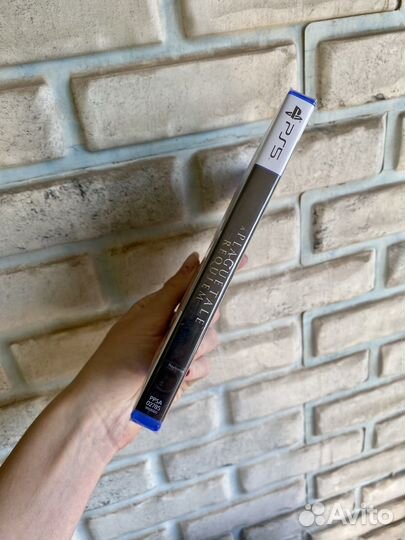 A Plague Tale: Requiem PS5 Новый Диск