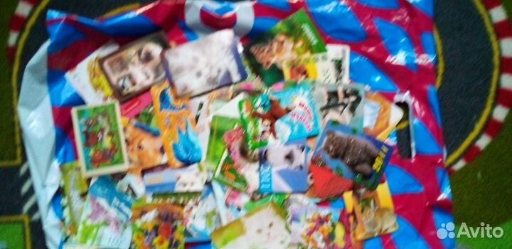 Карманные календари разных лет 621 шт