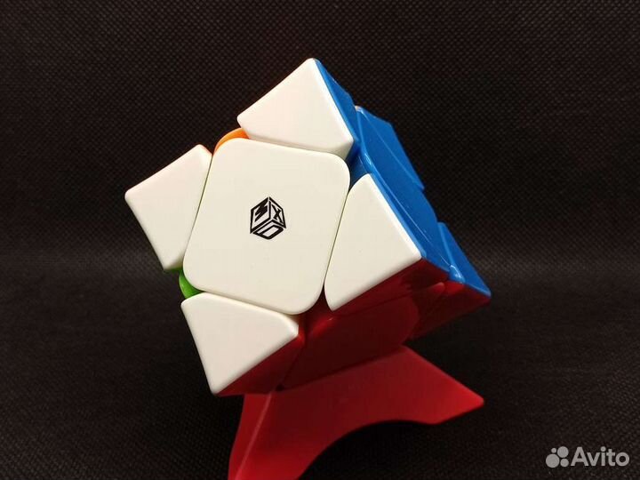 Кубики рубика