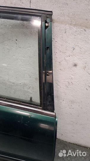 Дверь боковая правая задняя Suzuki Baleno, 2001