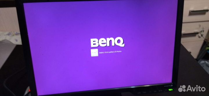 Монитор benq G920WA