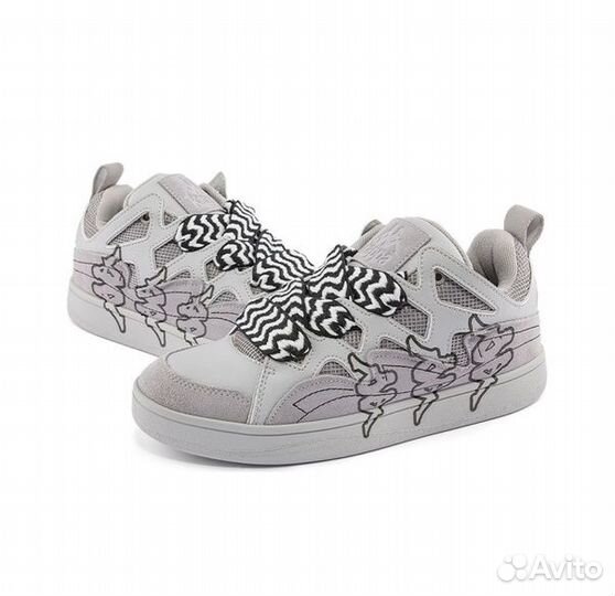 Дутыши kappa fatty