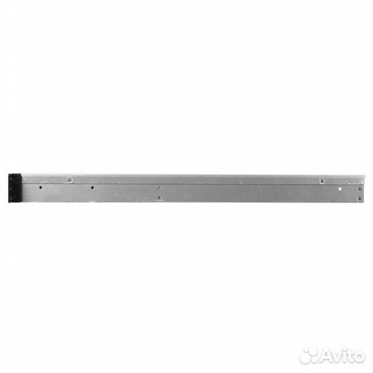 Корпус ExeGate Серверный корпус Pro 1U550-0 210535