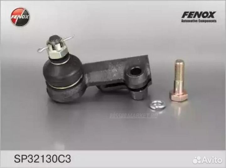 Fenox SP32130C3 Наконечник рулевой перед прав