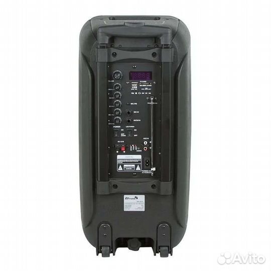 Блютуз колонка Eltronic 20-07