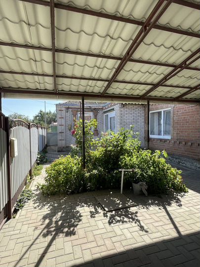 Дом 57,1 м² на участке 16,5 сот.