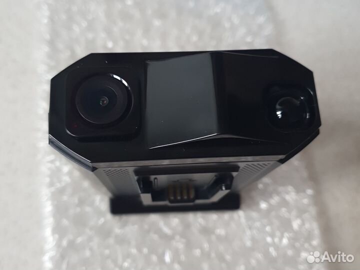 Видеорегистратор - радар детектор