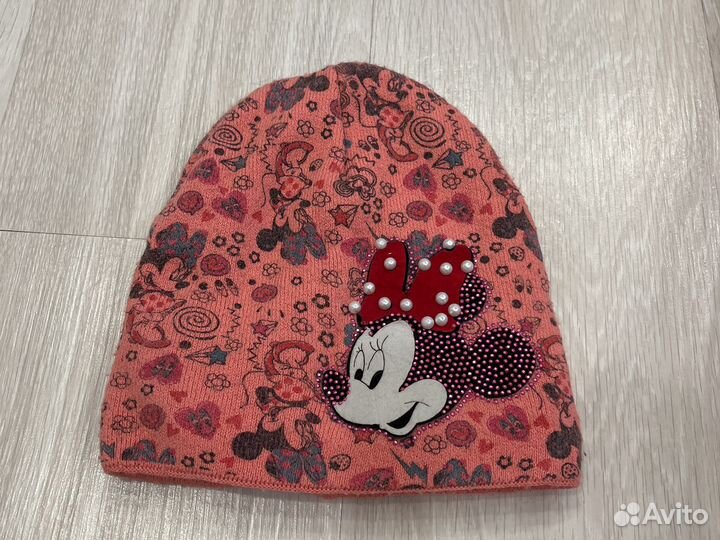 Детская шапочка