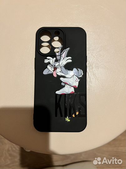 Чехол на iPhone 13 про и на 11