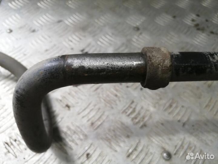 Стабилизатор передний Mitsubishi Lancer X