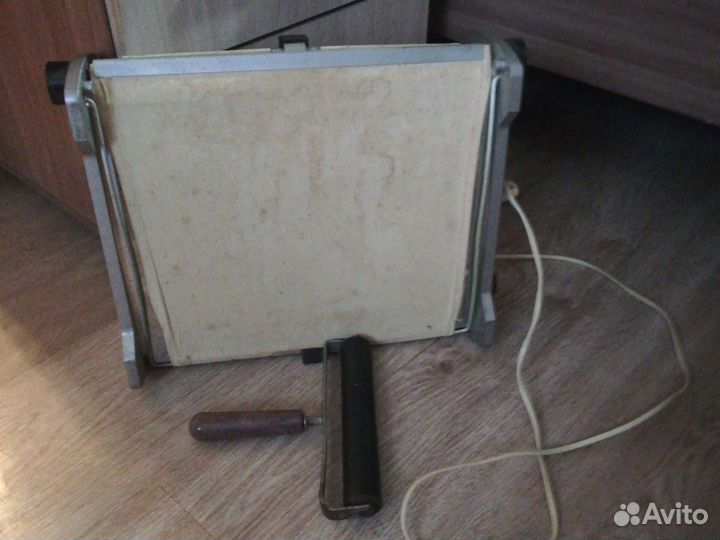 Глянцеватель