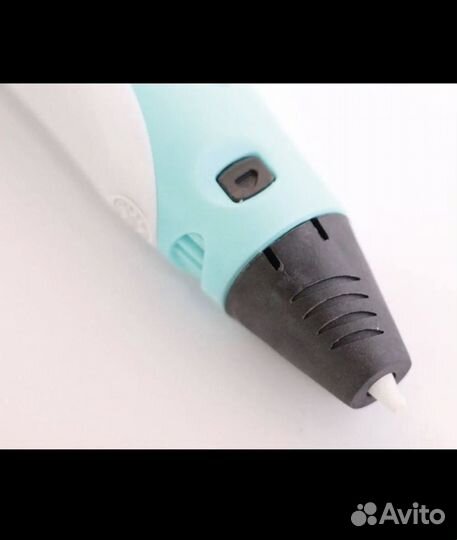 3d ручка последнего поколения