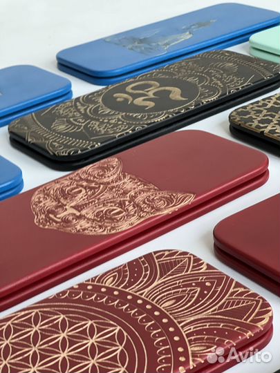 Доска для гвоздестояния алюминий