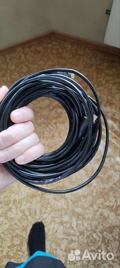 Кабель для компьютера