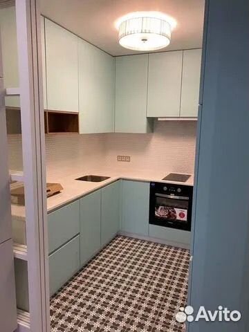 Ремонт квартир под ключ