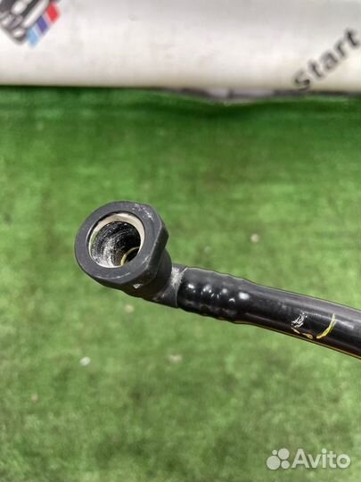 Трубка ваккумная Bmw 316I F30 N13B16A 2014