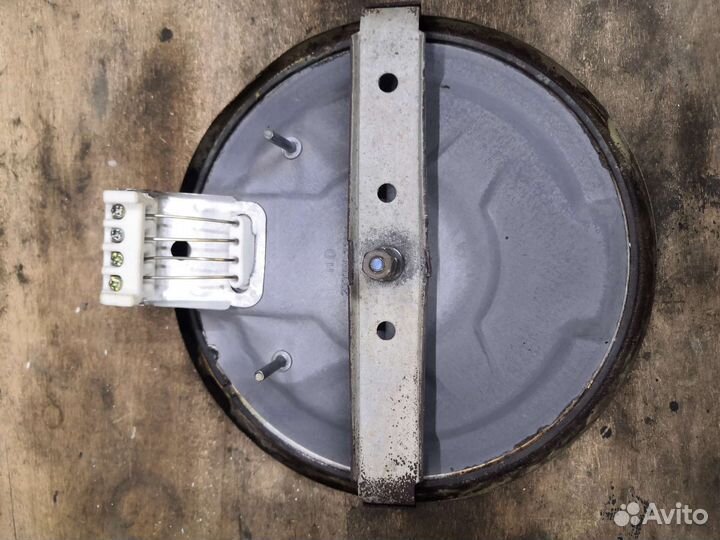 Конфорка 2000w