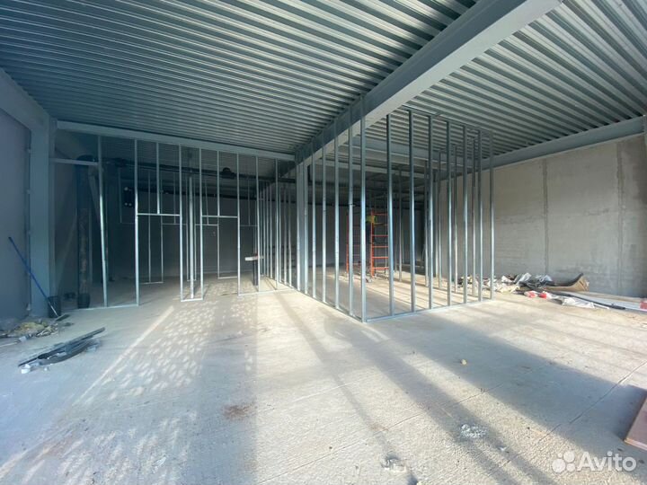 Ремонт и внутренняя отделка