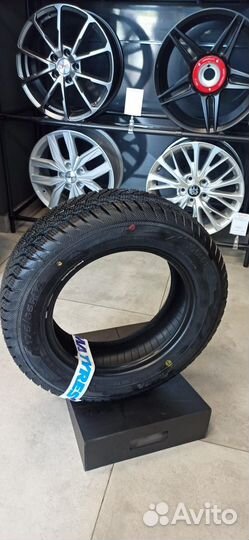 КАМА Alga (HK-531) 195/65 R15