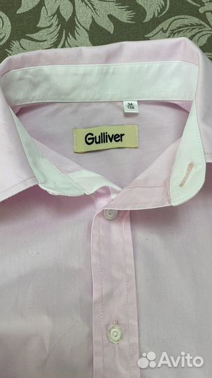 Рубашка для мальчика