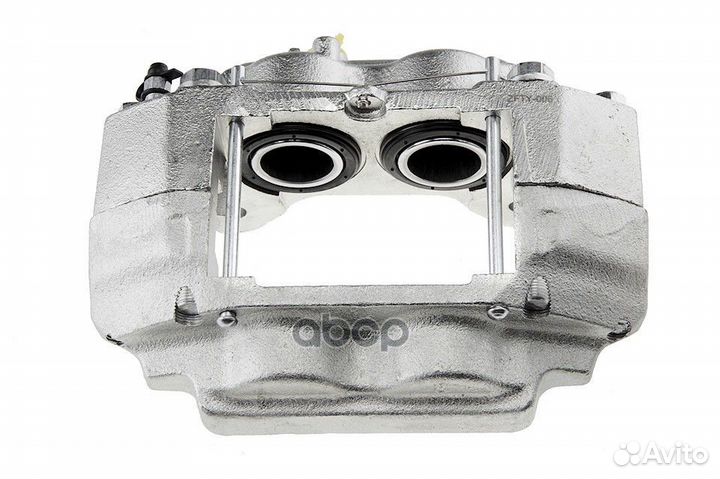 Суппорт тормозной lexus/toyota LX470/land cruis