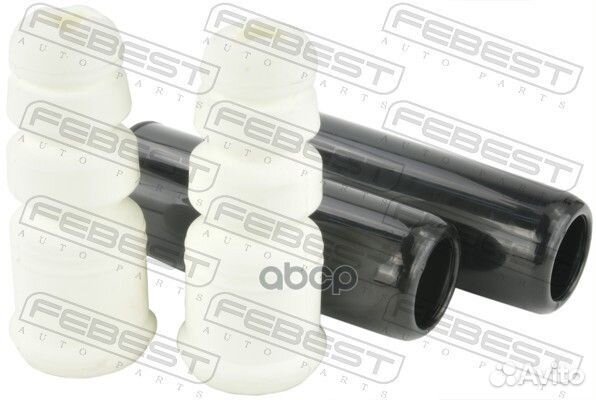 Отбойник+пыльник (комплект) (на 2 амортизатора)